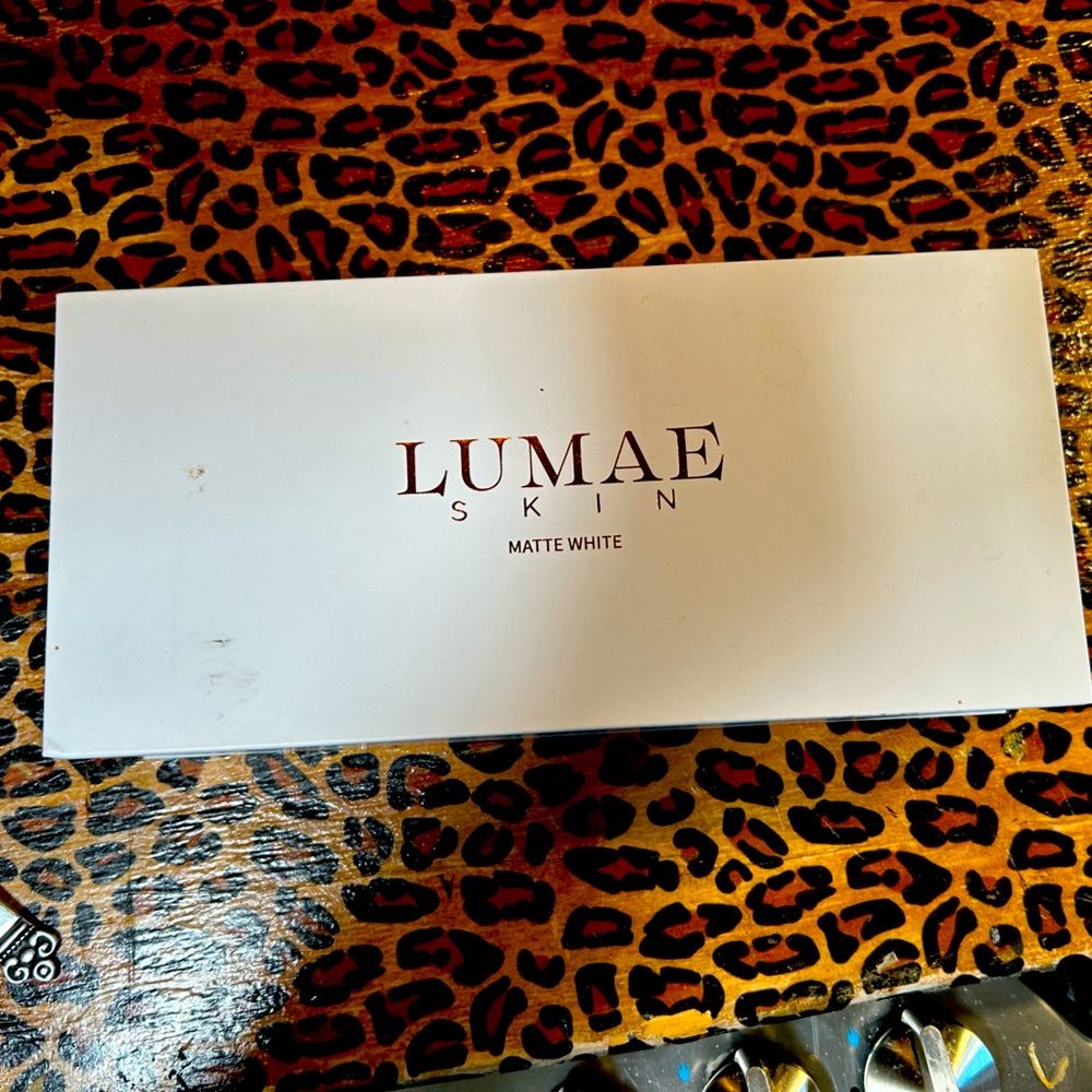 Lumae Skin Microdermabrasion Kit